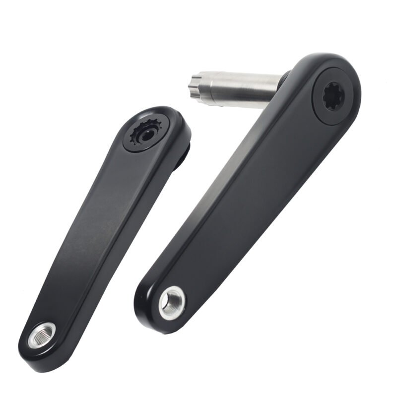Carbon Crankset