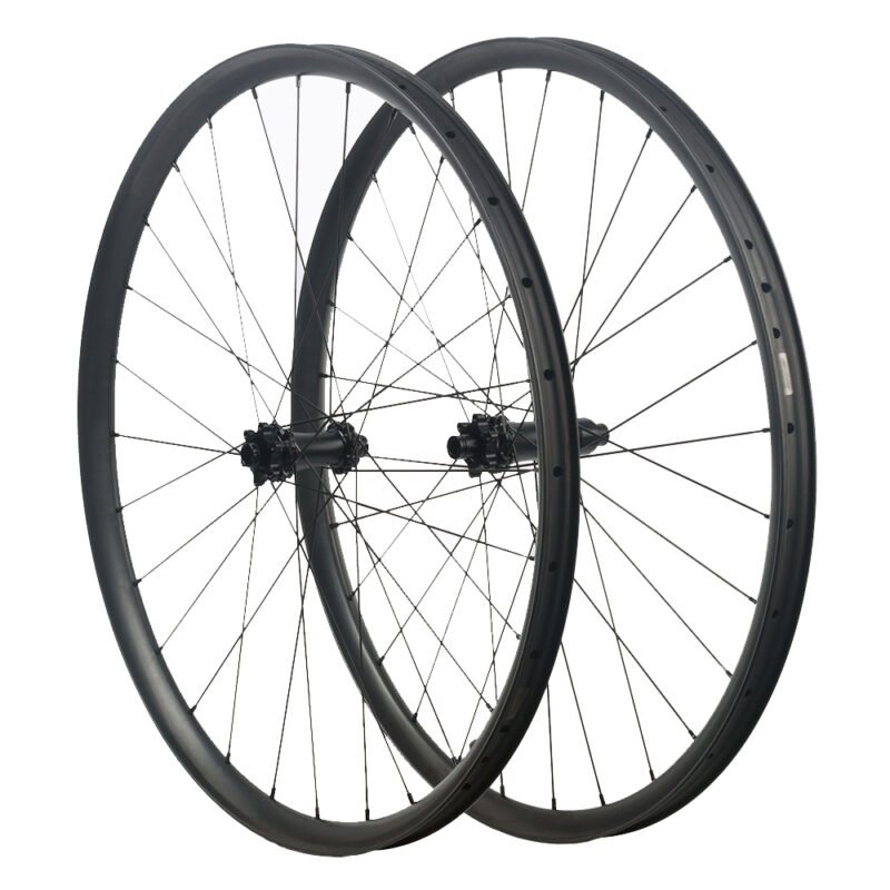 VaporLite MTB