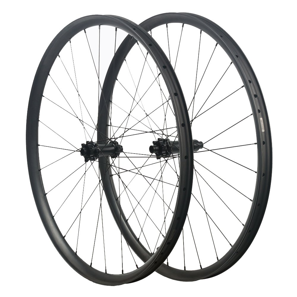 VaporLite MTB