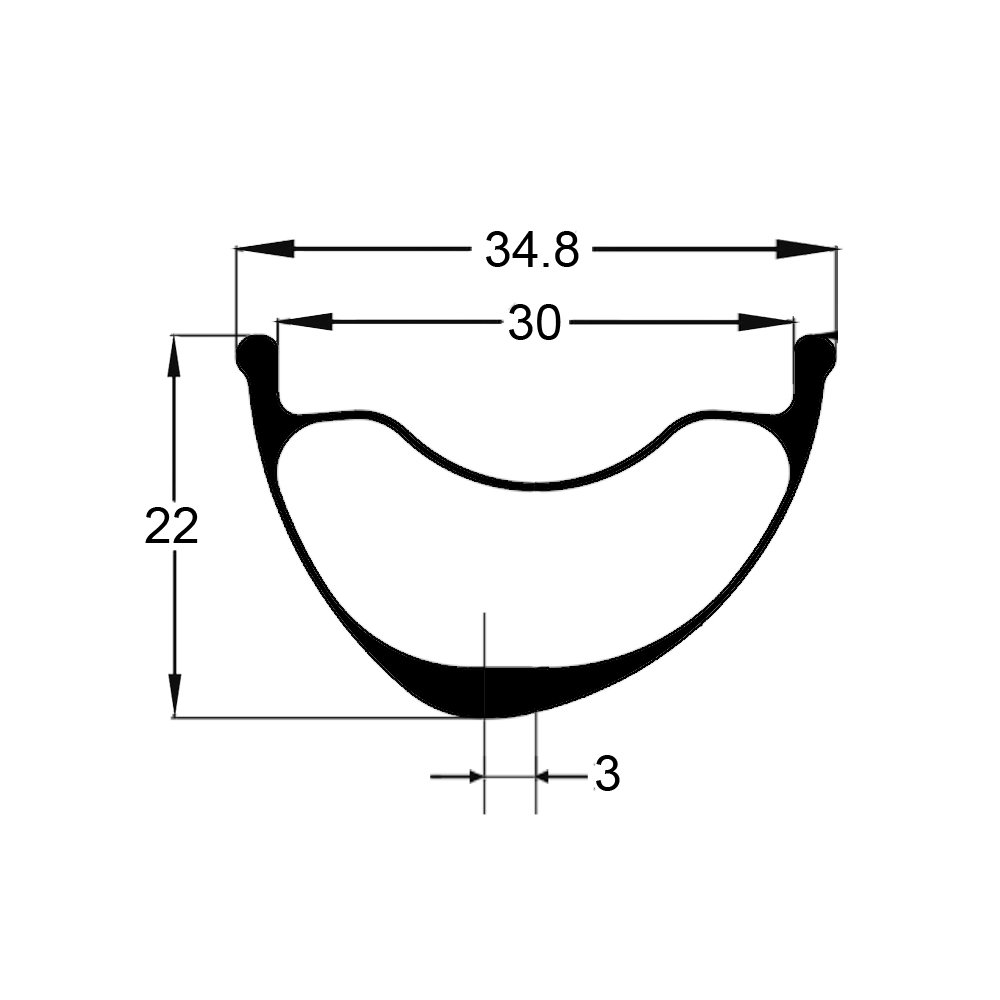 VaporLite MTB CS - Image 7
